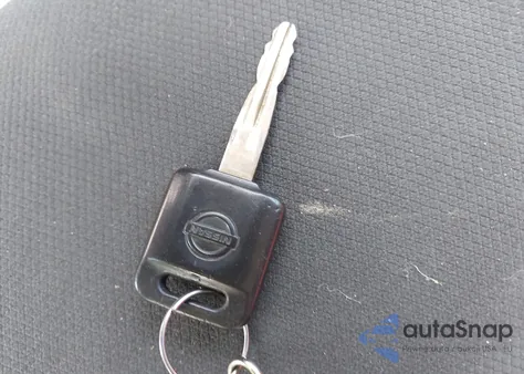 2013 Nissan Nv200 S из США, поврежденный, VIN 3N6CM0KN9DK697156